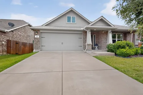 208 Baldwin Drive