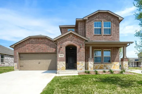 3905 Jasper Lane