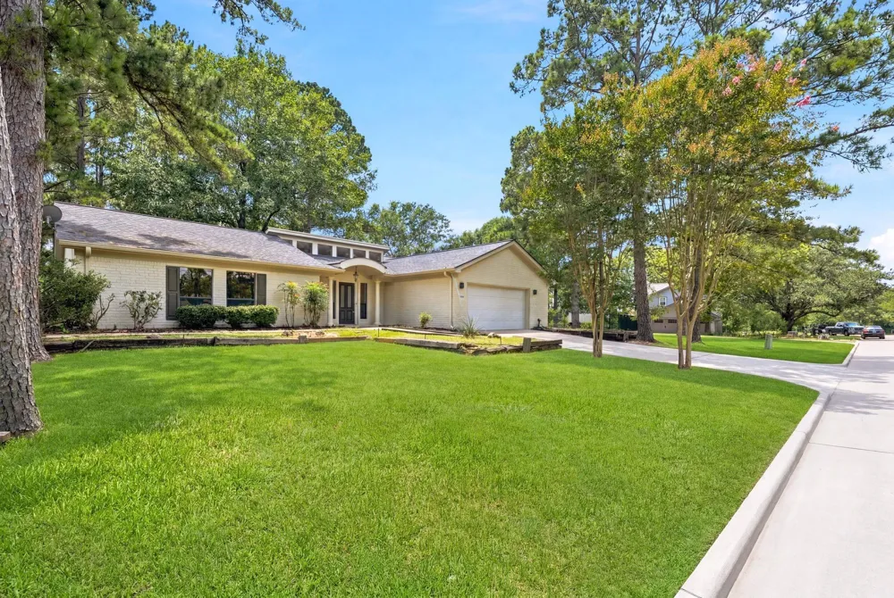 22509 Pebble Beach Way Huntsville, TX 77320