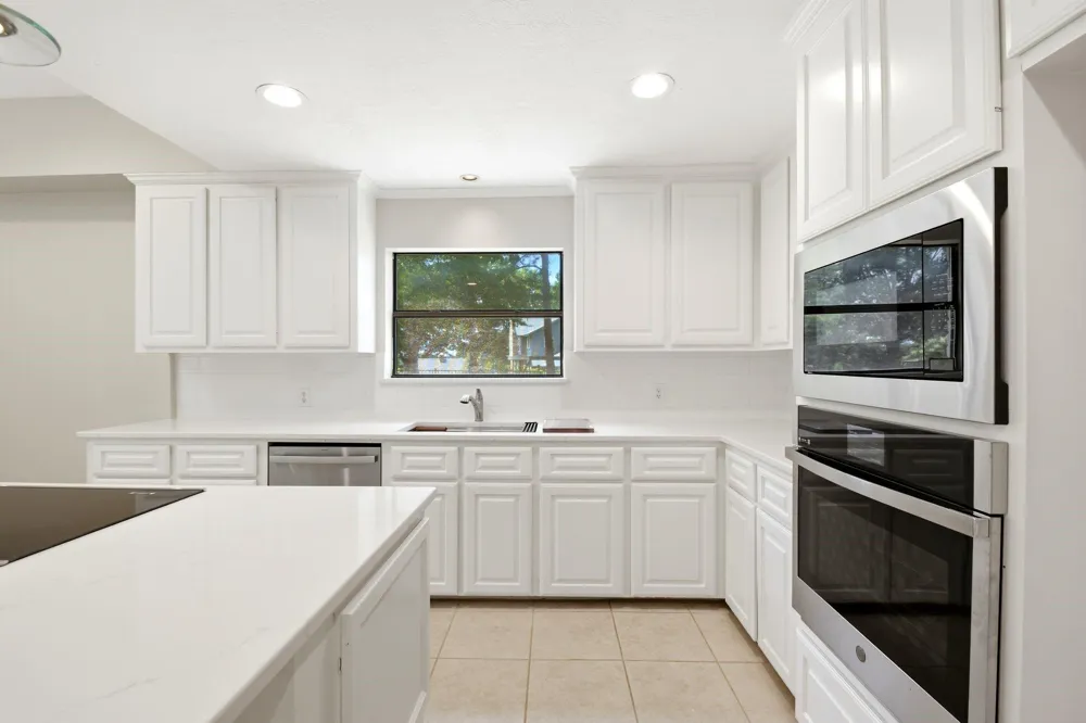 22509 Pebble Beach Way Huntsville, TX 77320