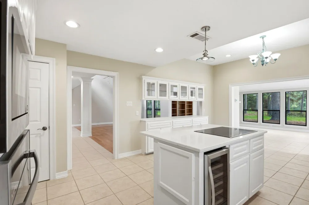 22509 Pebble Beach Way Huntsville, TX 77320