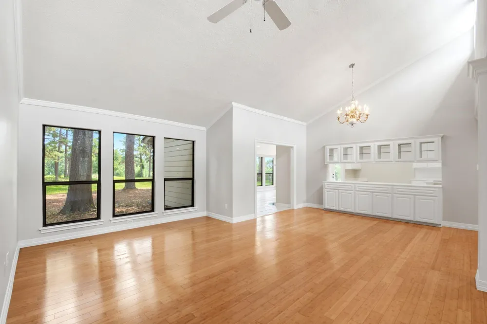 22509 Pebble Beach Way Huntsville, TX 77320