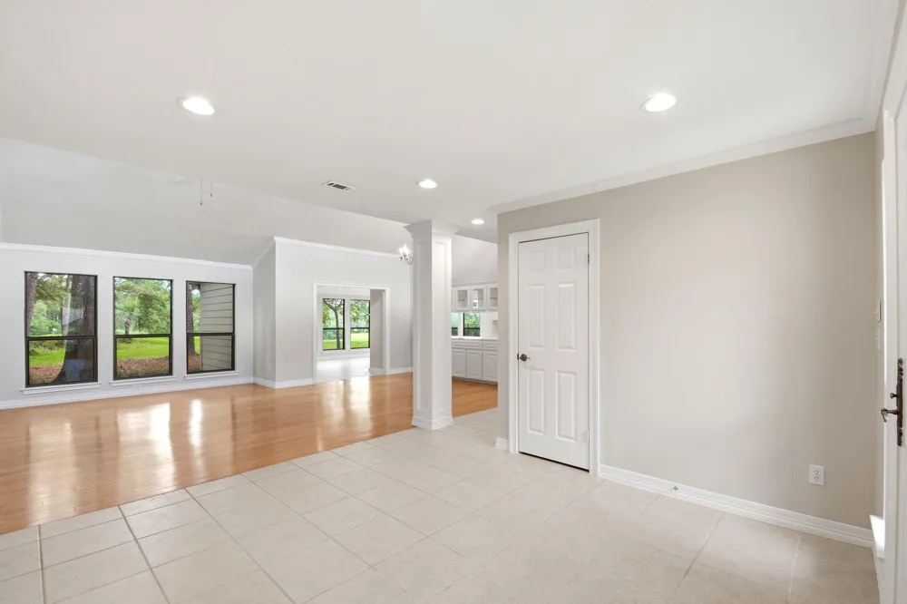 22509 Pebble Beach Way Huntsville, TX 77320