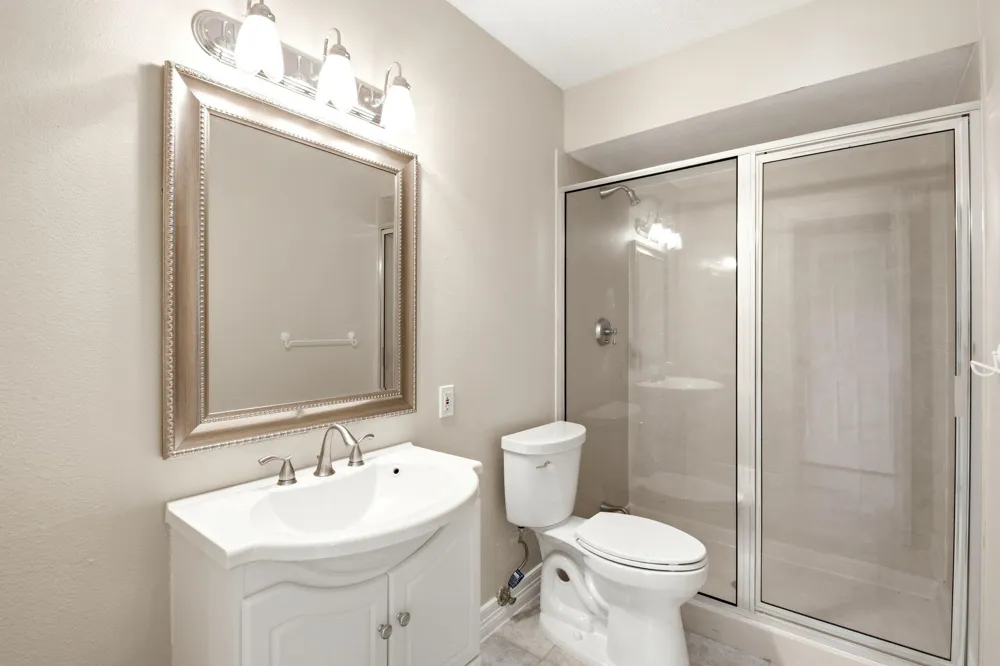 22509 Pebble Beach Way Huntsville, TX 77320