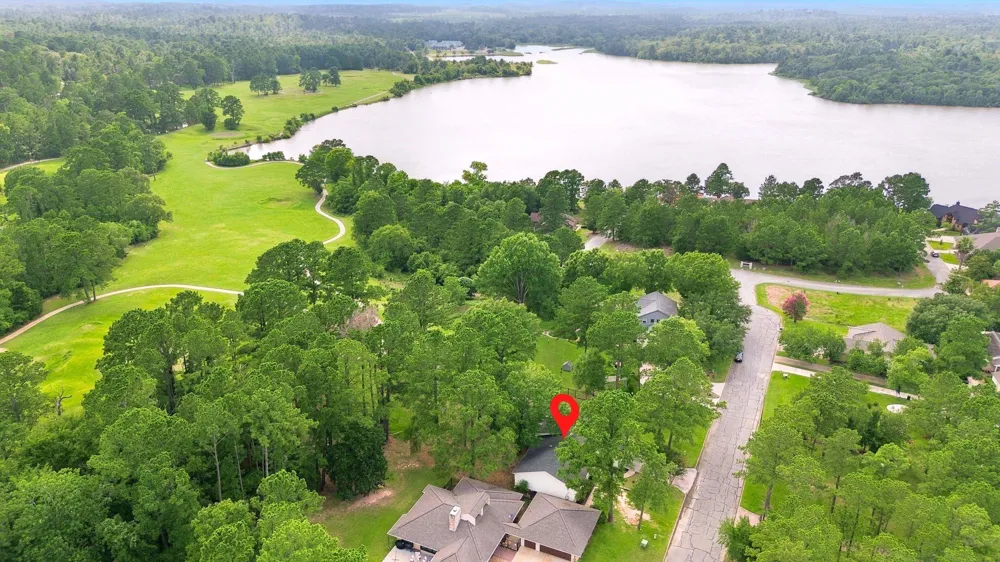 22509 Pebble Beach Way Huntsville, TX 77320