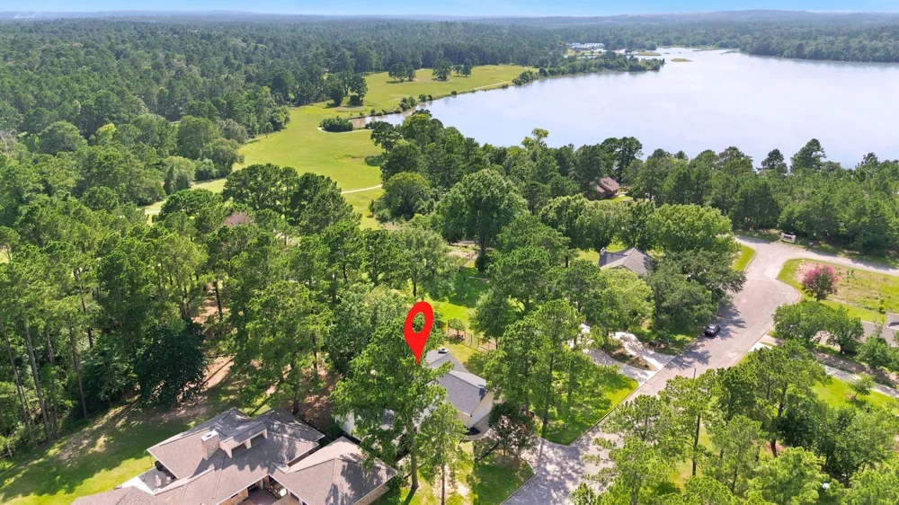 22509 Pebble Beach Way Huntsville, TX 77320