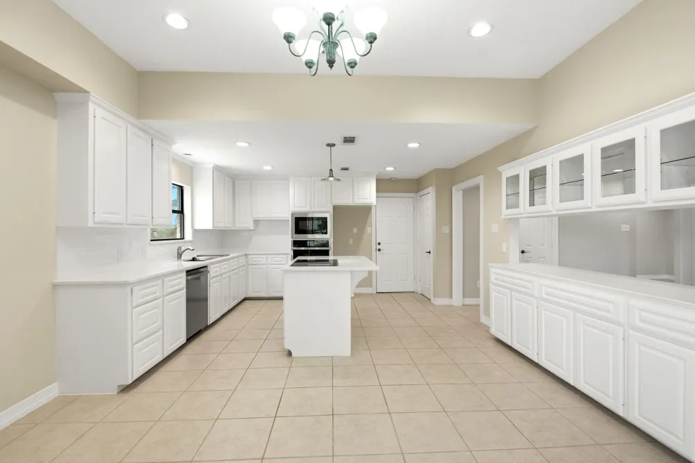 22509 Pebble Beach Way Huntsville, TX 77320