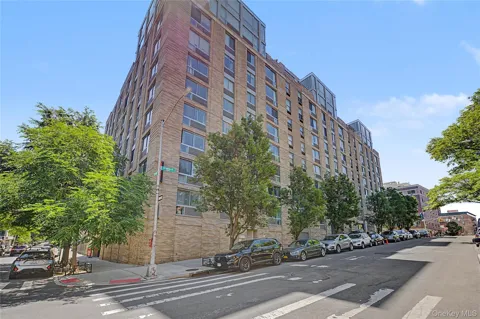 68 Bradhurst Avenue #5W