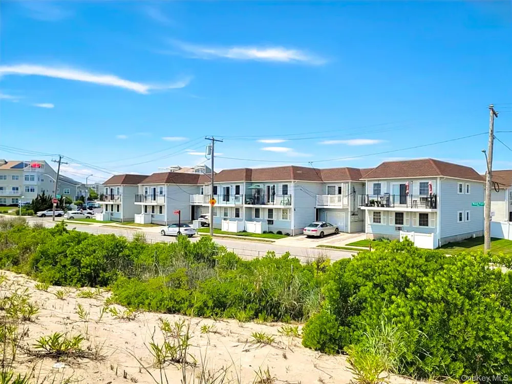 6106 Beach Front Road #73 Arverne, NY 11692