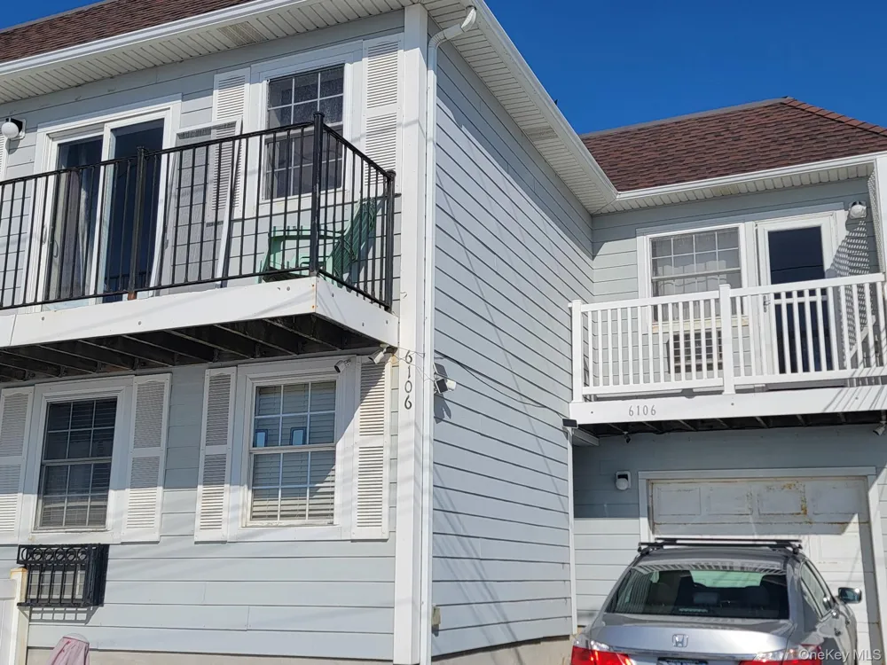 6106 Beach Front Road #73 Arverne, NY 11692