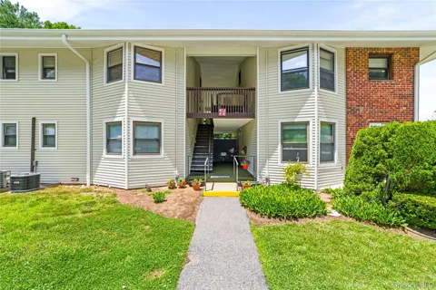 27 Walden Court #J