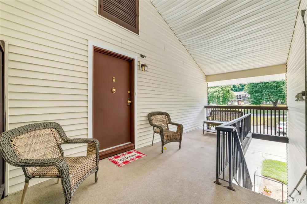 27 Walden Court #J Yorktown Heights, NY 10598