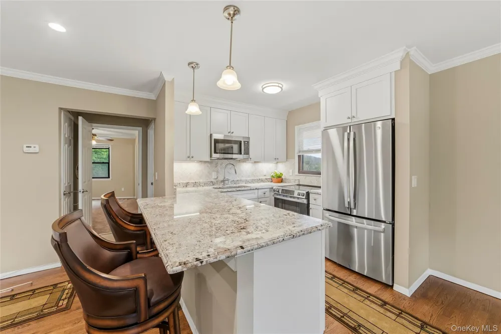 27 Walden Court #J Yorktown Heights, NY 10598
