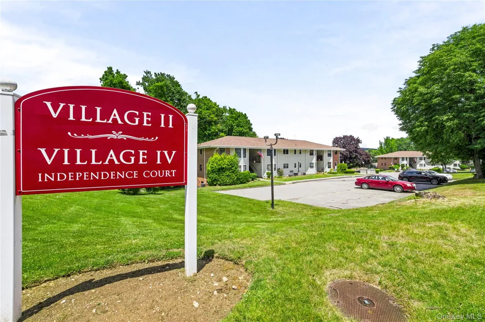 27 Walden Court #J Yorktown Heights, NY 10598
