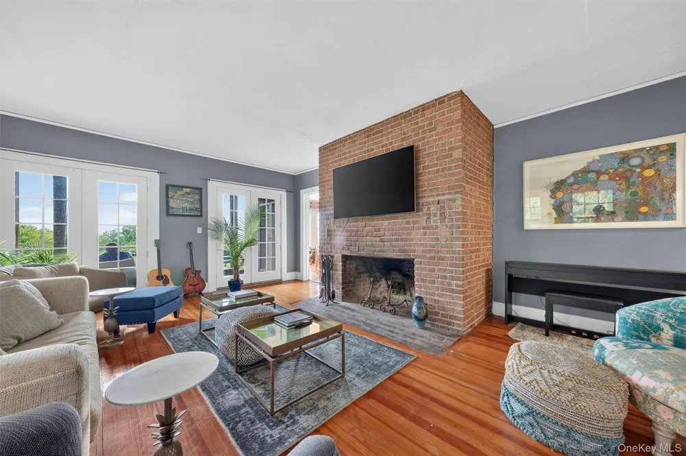 37 Ridge Road Cornwall, NY 12518