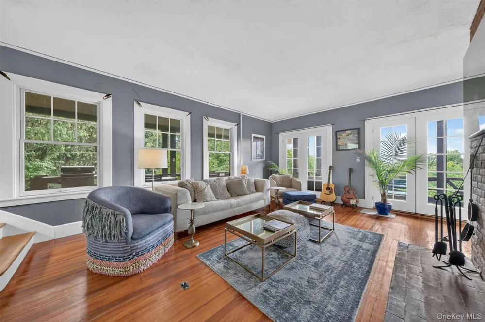 37 Ridge Road Cornwall, NY 12518