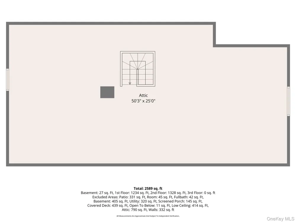 37 Ridge Road Cornwall, NY 12518