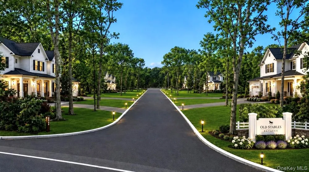 85 - Lot 4 North Phillips Avenue Speonk, NY 11972
