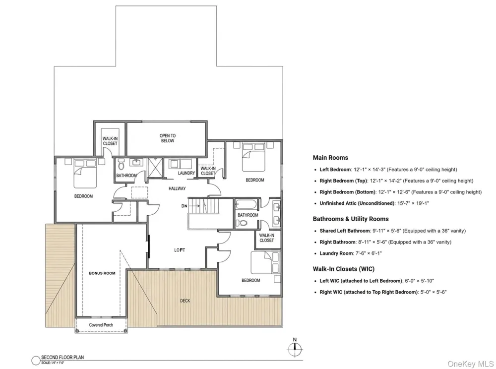 85 - Lot 4 North Phillips Avenue Speonk, NY 11972