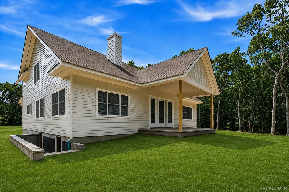 85 - Lot 4 North Phillips Avenue Speonk, NY 11972