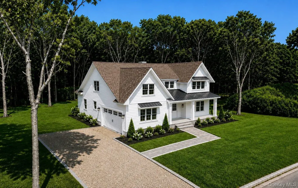 85 - Lot 4 North Phillips Avenue Speonk, NY 11972