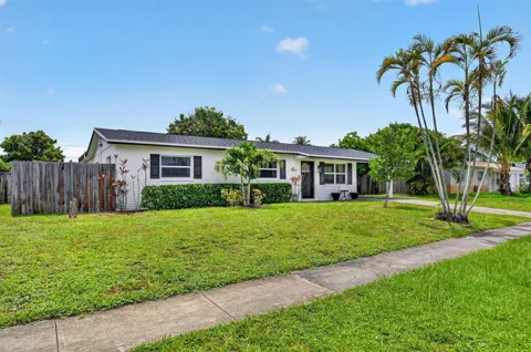 445 Palo Alto Drive