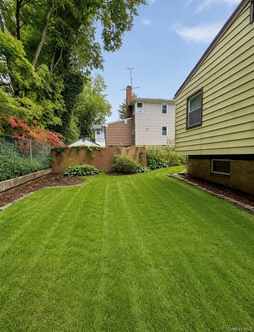 47 Saint Pauls Place Mount Vernon, NY 10550