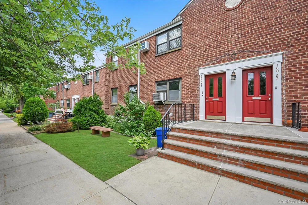 16051 17th Avenue #Lower Whitestone, NY 11357
