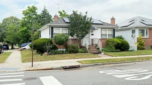 24203 131st Road Rosedale, NY 11422