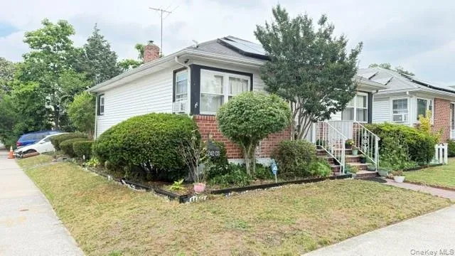 24203 131st Road Rosedale, NY 11422