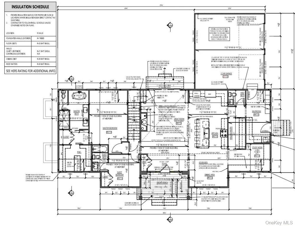 85 North Phillips Avenue #Lot #3 Remsenburg, NY 11972