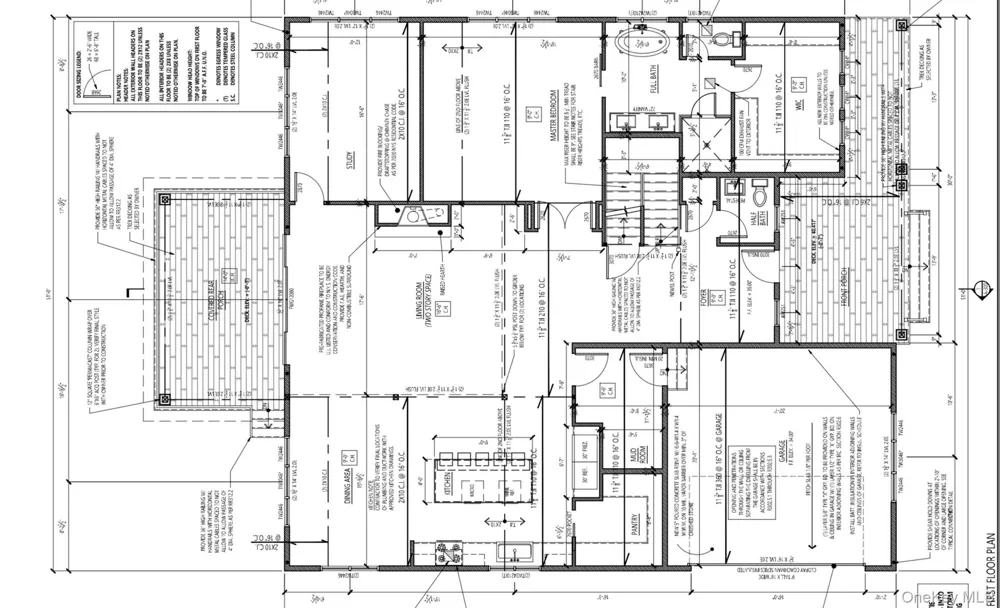 85 North Phillips Avenue #Lot #3 Remsenburg, NY 11972