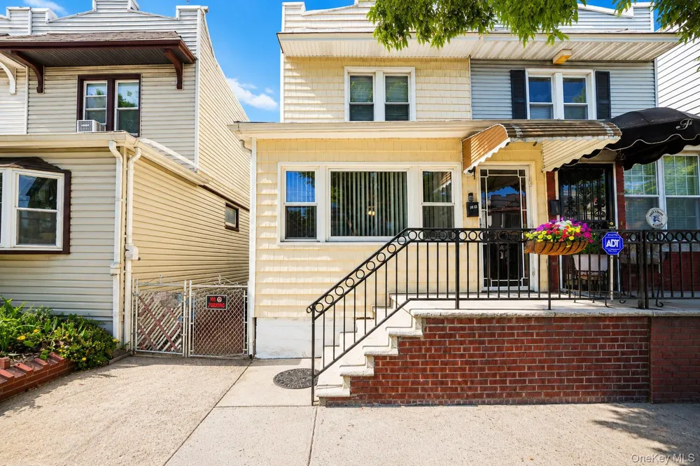 6149 62nd Avenue Middle Village, NY 11379