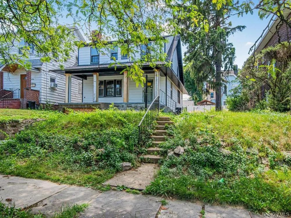 484 E 5th Street Mount Vernon, NY 10553