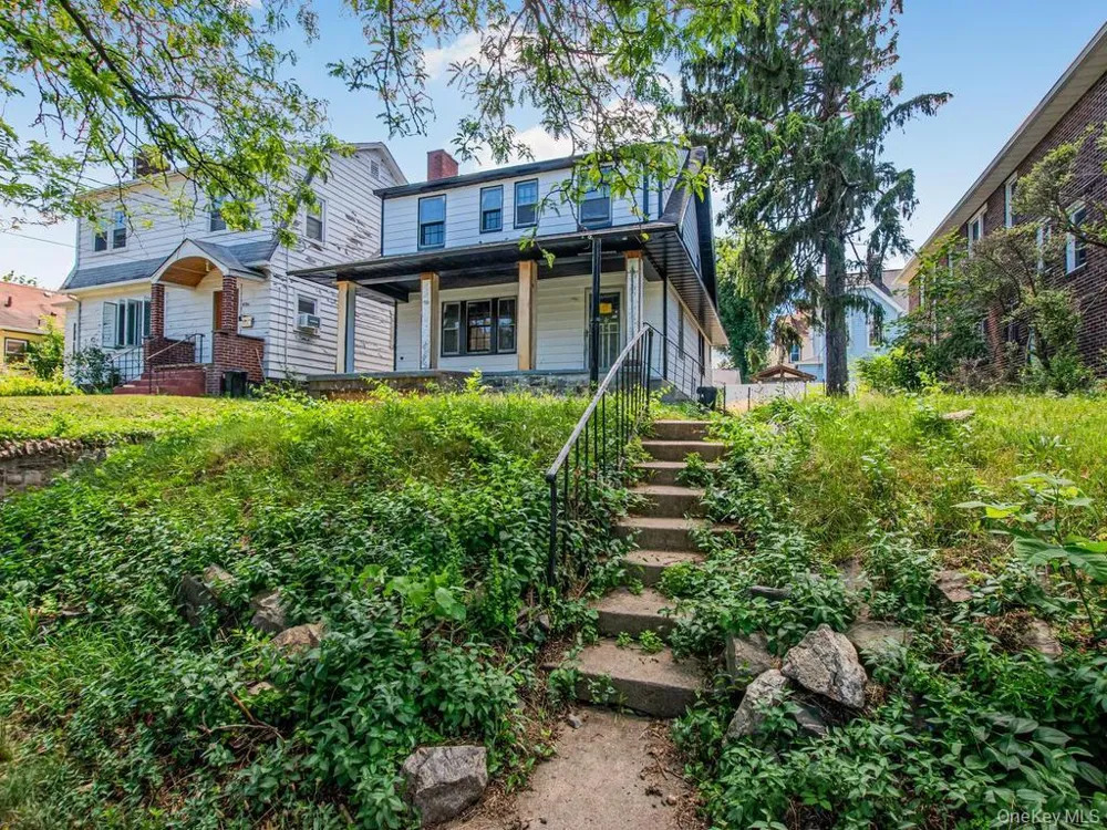484 E 5th Street Mount Vernon, NY 10553