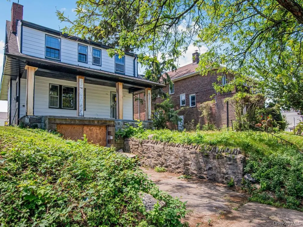 484 E 5th Street Mount Vernon, NY 10553
