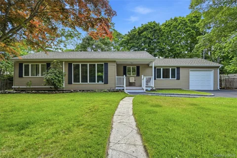 76 Lyman Road