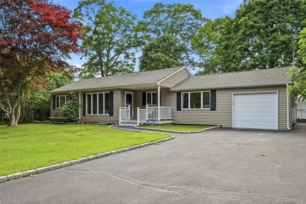 76 Lyman Road East Patchogue, NY 11772
