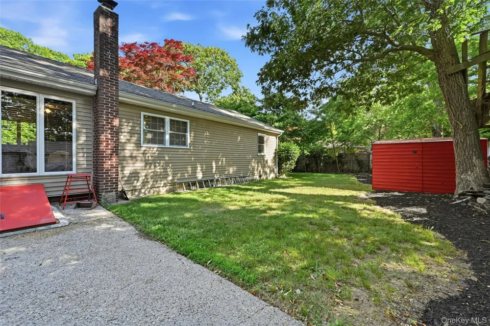 76 Lyman Road East Patchogue, NY 11772