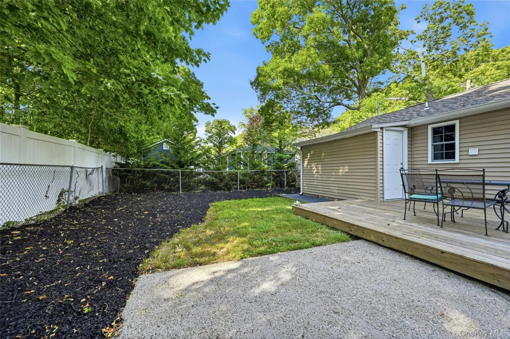 76 Lyman Road East Patchogue, NY 11772