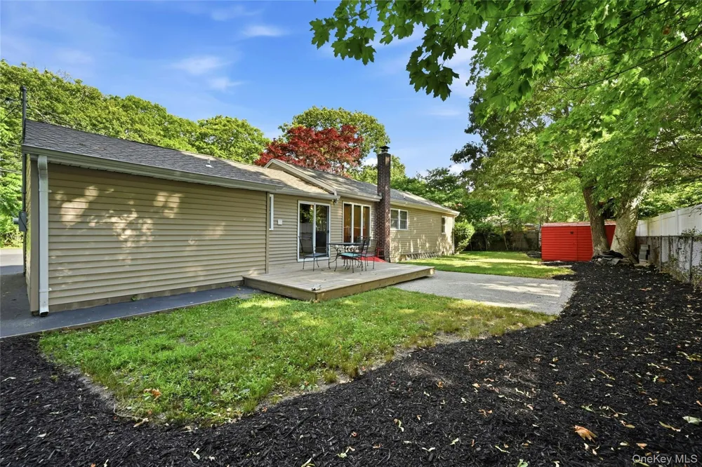 76 Lyman Road East Patchogue, NY 11772