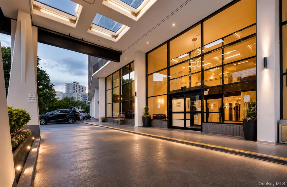 25-40 Shore Boulevard #15Q Astoria, NY 11102