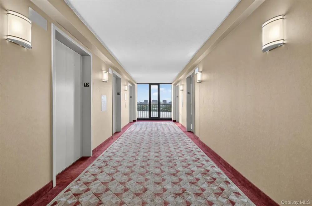 25-40 Shore Boulevard #15Q Astoria, NY 11102