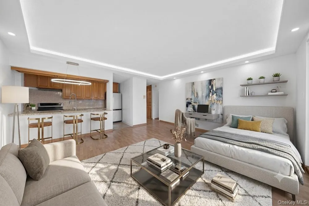 25-40 Shore Boulevard #15Q Astoria, NY 11102