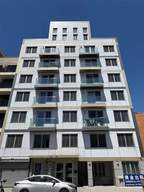 131-19 Fowler Avenue #7C