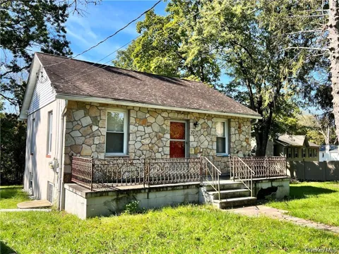 22 John Street