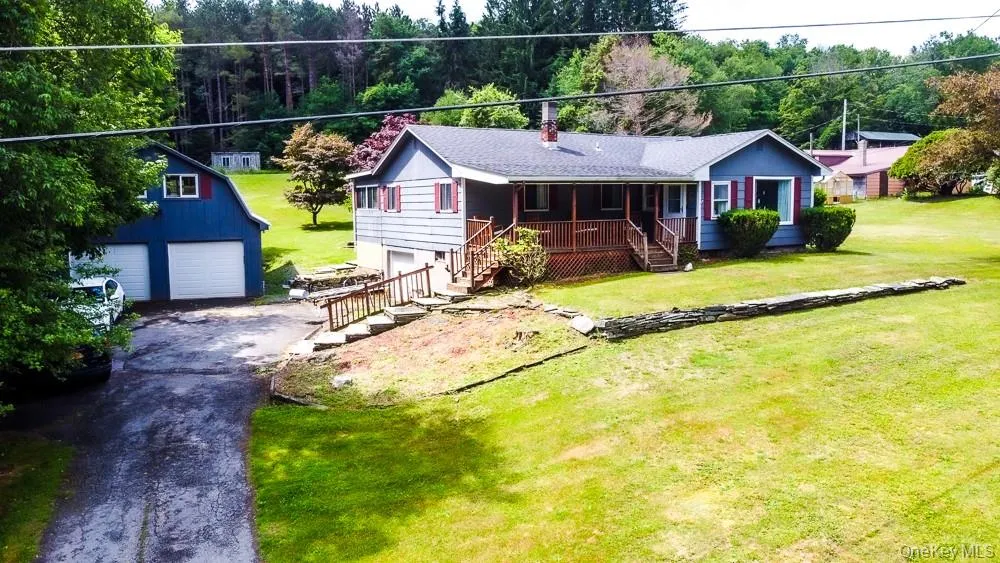 6560 State Route 55 Liberty, NY 12754