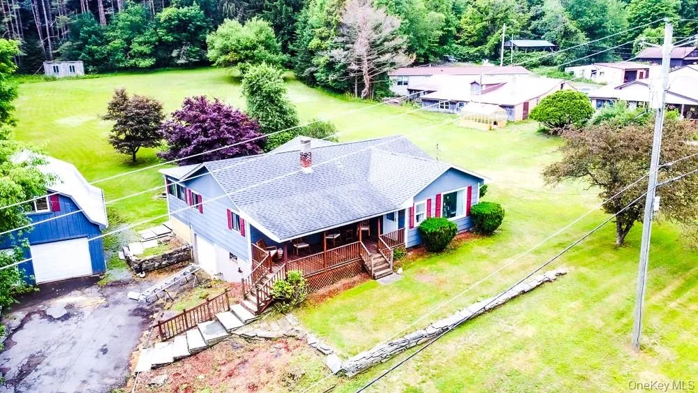 6560 State Route 55 Liberty, NY 12754