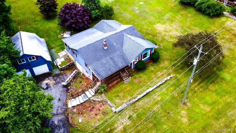 6560 State Route 55 Liberty, NY 12754
