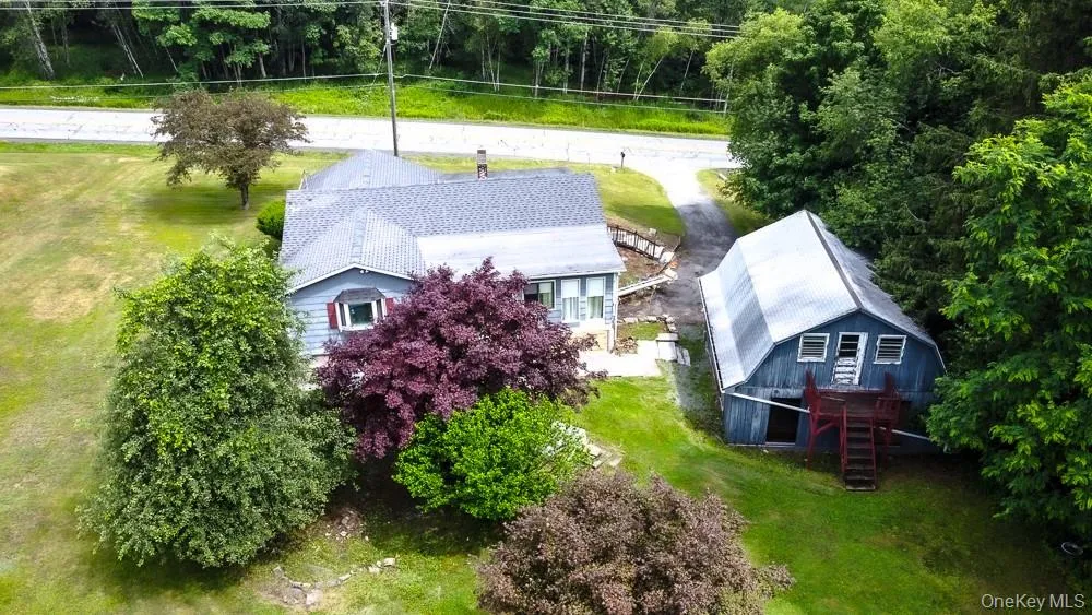 6560 State Route 55 Liberty, NY 12754